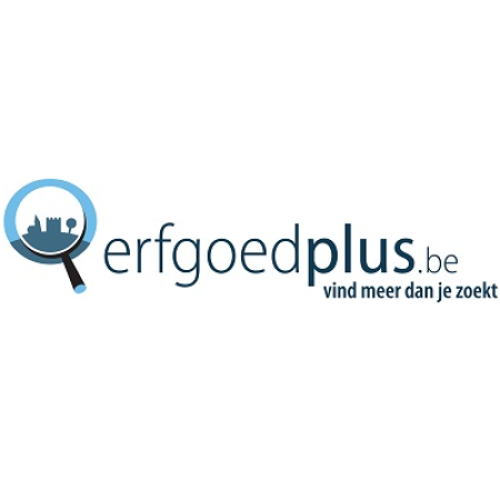 Logo of Erfgoedplus.be